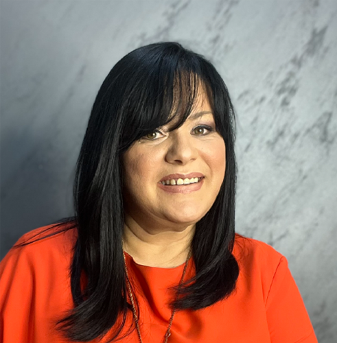 Elizabeta Stanimirov CEO